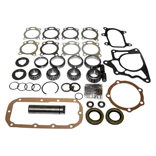 Crown® - Transfer Case Overhaul Kit