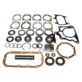 Crown® - Transfer Case Master Overhaul Kit