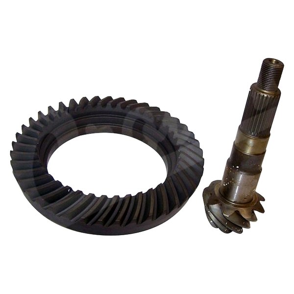 Crown® D30456TJ Front Ring and Pinion Gear Set