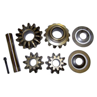 Crown® - Spider Gear Set