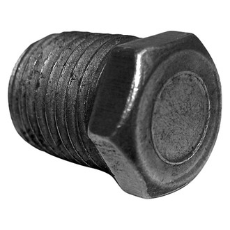 Crown® - Engine Oil Drain Plug Assembly