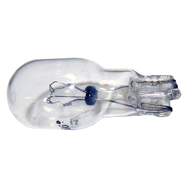 Crown® - Multi Purpose Light Replacement White Bulb (906)
