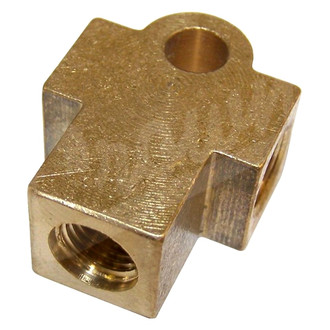 Crown® - Brake Hydraulic Tee