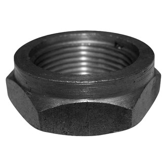 Crown® - Crankshaft Pulley Nut