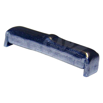 Crown® - Manual Trans Synchro Key Plate