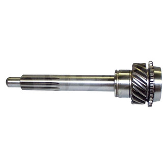 Crown® - Manual Transmission Main Drive Gear Input Shaft