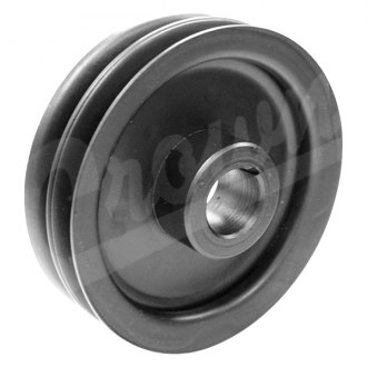 Crown® - Crankshaft Pulley