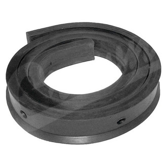 Crown® - Windshield Cowl Weatherstrips