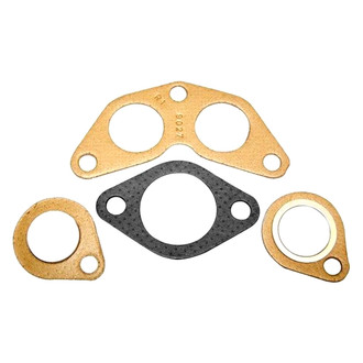 Crown® - Exhaust Collector Gasket Set