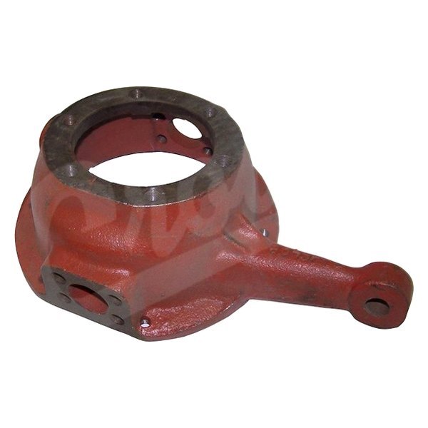 Crown® - Driver Side Steering Knuckle