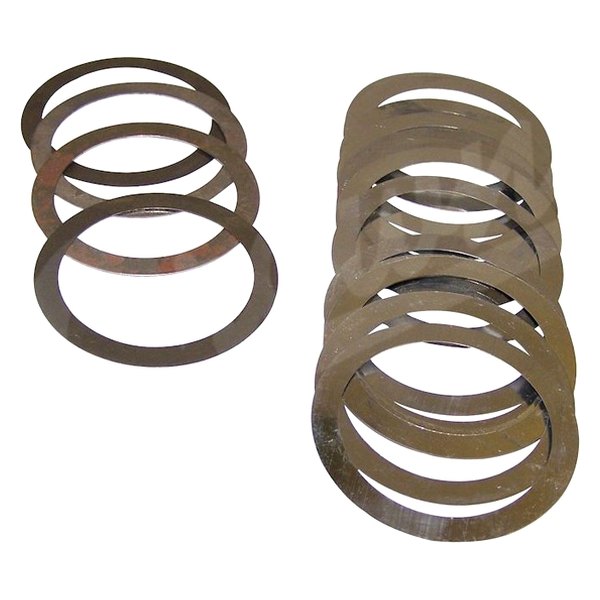 Crown® J0806483 Differential Carrier Shim Kit