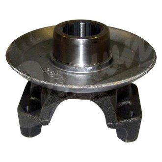 Jeep Willys Driveshaft Yokes | Slip, Flange, Pinion Yokes — CARiD.com