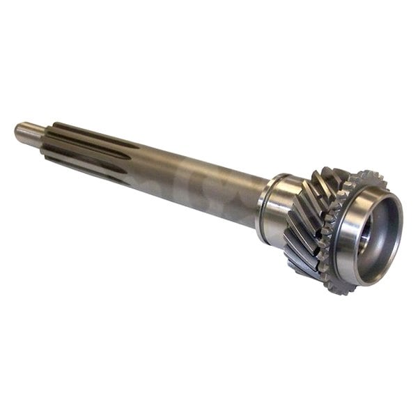 Crown® J0906203 - Main Drive Gear Input Shaft