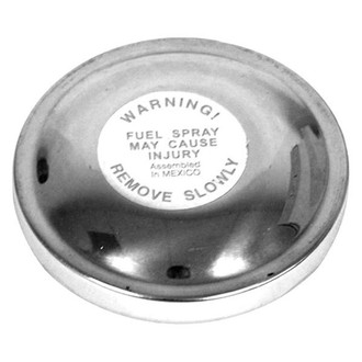 Crown® - Fuel Tank Cap