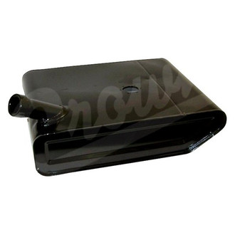 Crown® - Fuel Tank