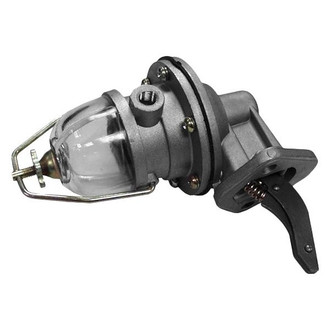 Crown® - Fuel Pump