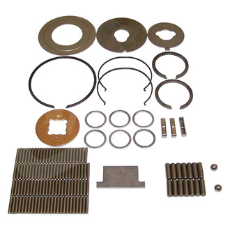 Crown® - Transmission Small Parts Kit