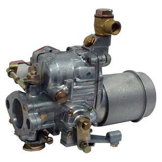 Crown® - Carburetor