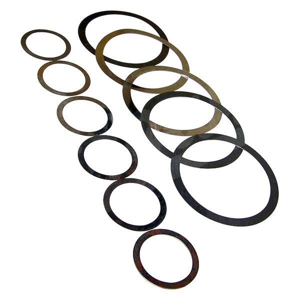 Crown® J0929408 Front Differential Pinion Shim Kit