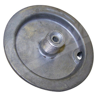 Crown® - Oil Filter Cover