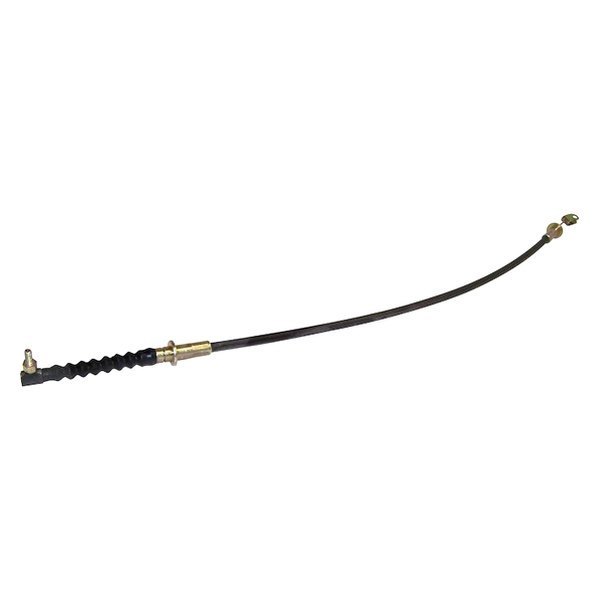 Crown® - Accelerator Cable