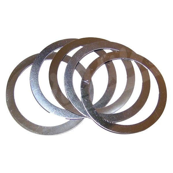 Crown® J0933743 Differential Pinion Shim Kit
