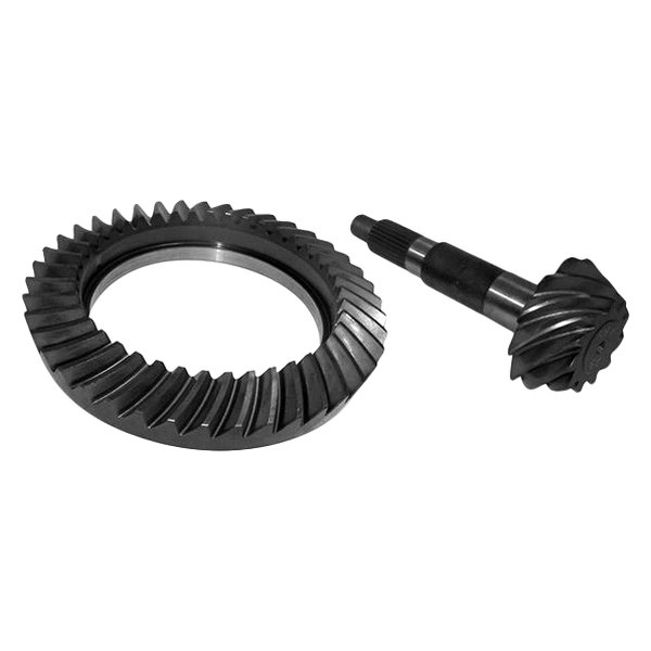 Crown® J0935650 Ring and Pinion Gear Set with 26 Spline Pinion and
