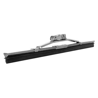 Crown® - OE Style 11" Silver Wiper Blade