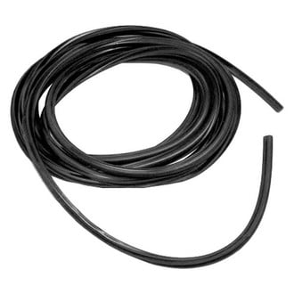 Crown® - Windshield Channel Weatherstrips