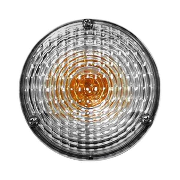 Crown® J0989852 Driver Side Replacement Turn Signal/Parking Light