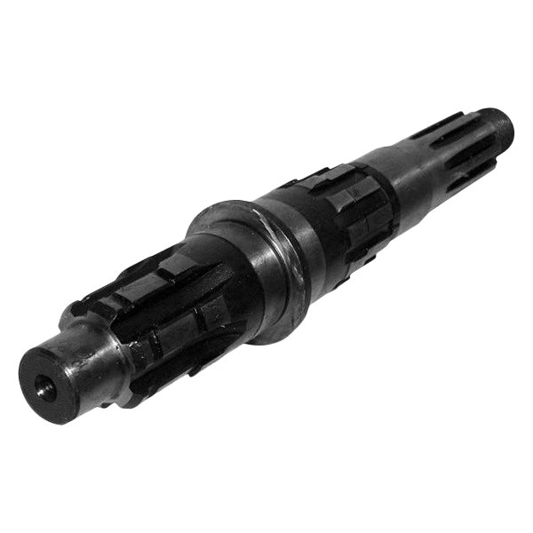 Crown® - Main Shaft