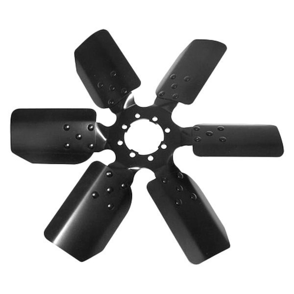 Crown® - Cooling Fan Blade