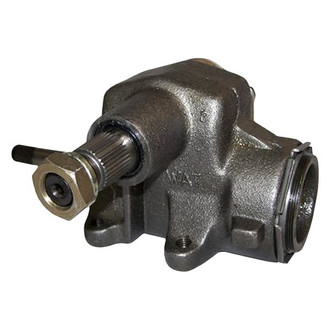 Crown® - Gear Box