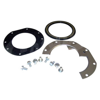 Crown® - Front Steering Knuckle Seal Kit