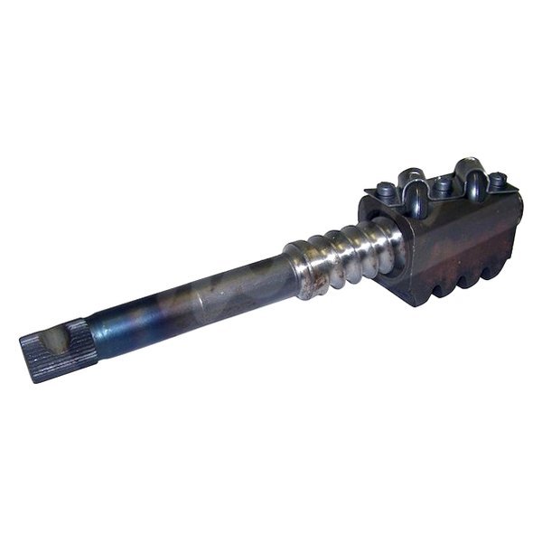 Crown® - Steering Worm Shaft Assembly