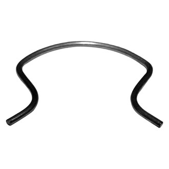 Crown® - Clutch Boot Retainer Clip