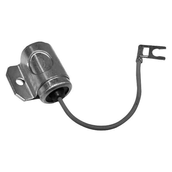 Crown® - Ignition Distributor Condenser