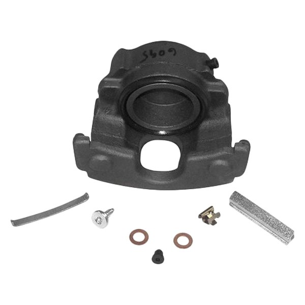 Crown® J3229983 Front Passenger Side Brake Caliper Assembly