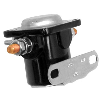 Crown® - Starter Relay