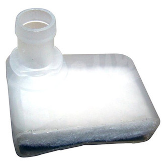 Crown® - Crankcase Breather Filter