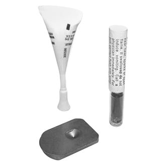 Crown® - Replacement Mirror Bracket