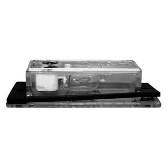 Crown® - Replacement License Plate Lights