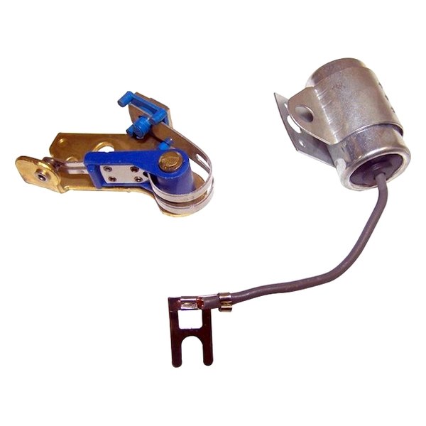 Crown® J4488760 Ignition Distributor Point Set
