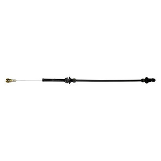 Crown® - Accelerator Cable