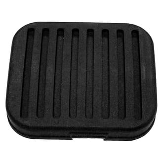 Crown® - Rubber Brake Pedal Pad