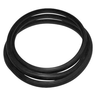 Crown® - Windshield Glass Weatherstrips