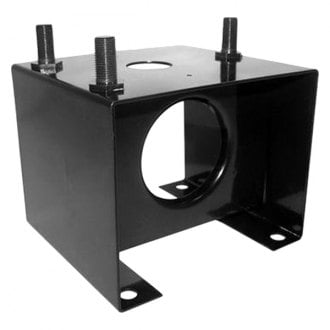 Crown® - Spare Tire Carrier Mount