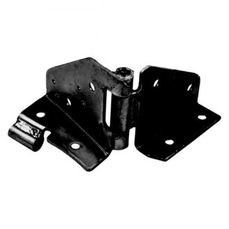 Windshield Hinges - CARiD.com