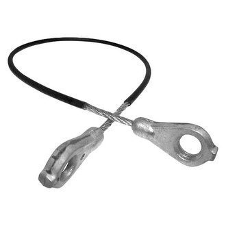 Crown® - Tailgate Support Cables