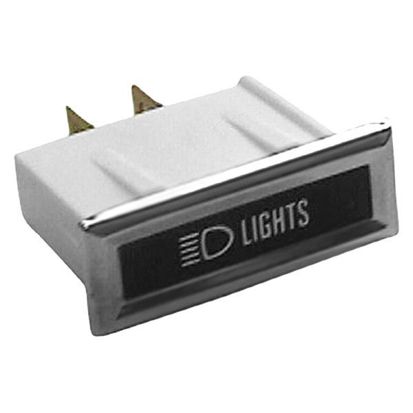 Crown® - Dashboard Lights Indicator Lamp
